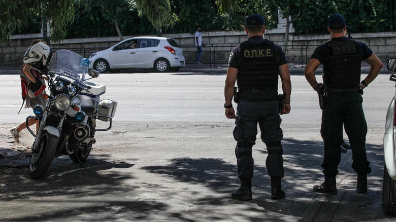 Σε συναγερμό η ΕΛ.ΑΣ. – Φόβοι για καταδρομικές επιθέσεις σε αμερικανικούς και ισραηλινούς στόχους